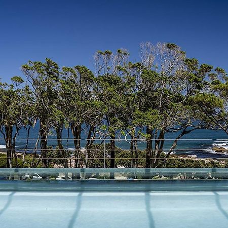 Blue Views Penthouse Beachfront Apartment With Pool Cape Town Bagian luar foto