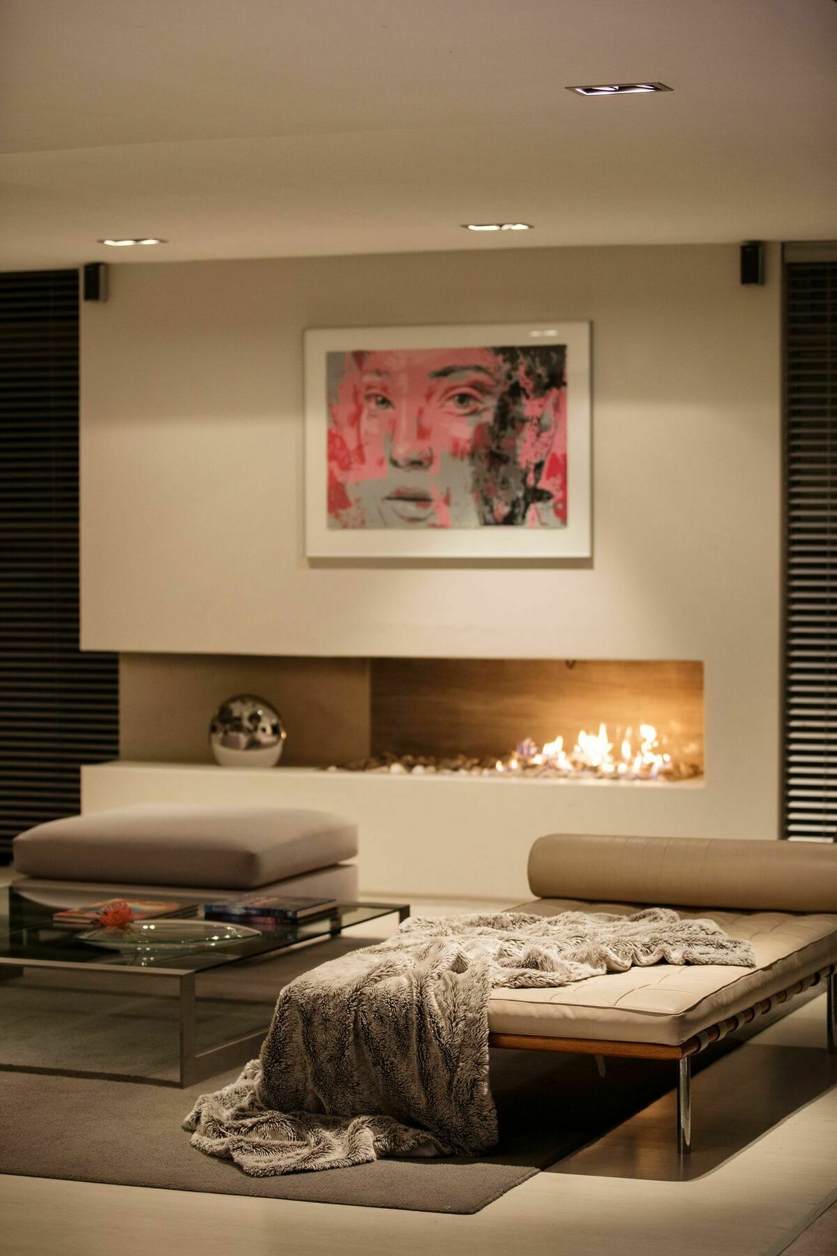 Blue Views Penthouse Beachfront Apartment With Pool Cape Town Bagian luar foto
